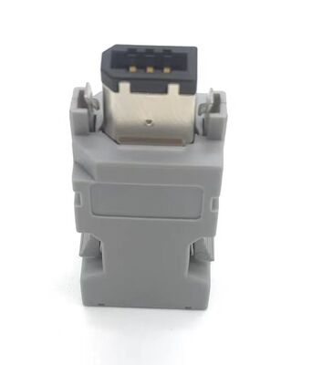 SM-6P Servo motor cable connector 1394 E plug SM-6E SM-6A/6P 1394-6P 1394-6E 1394-10P