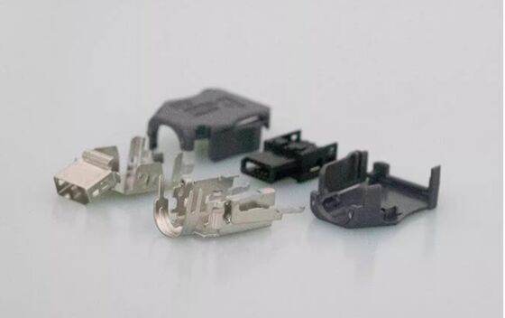 6FX2003 Servo Motor  Rating and Silver Gold Plated Pins for Panel or Cable Connector M23 4PIN 6PIN 8PIN