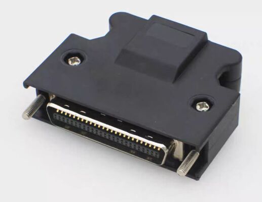 MDR Connector Servo Drive Plug SM-SCSI-14P/20P/26P/36P/50P SCSI Connector
