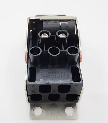 S120 drive module plug 6SL3162-2MA00-0AA0 power connector with bolt