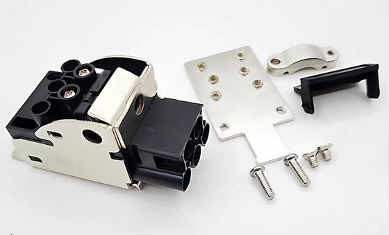S120 Drive Module Plug 6SL3162-2MA00-0AA0 Power Connector with 1000V Voltage Rating for Industrial Automation