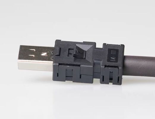 X2 Servo Motor Connector and Drive Plug with Silver and Gold-plated Pins 1000V Voltage Rating for 8pin 4PIN 6PIN 12PIN 17PIN Applications