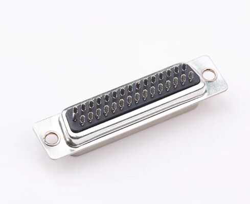 DB9/15/25/37/44/50-pin connector RS232 male and female soldering plug Delta ASDBCND
