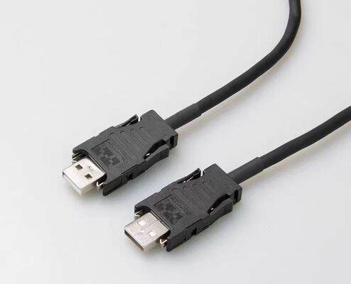 Yaskawa M2 Communication Cable Servo MECHATROLINK II Cable JEPMC-W6002-A5/01-E Bus