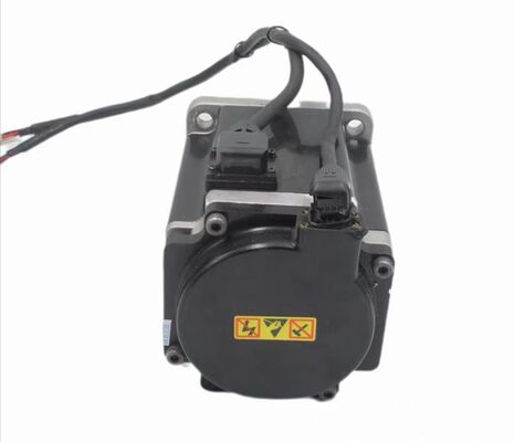 Brand new original Japanese Sanyo servo motor R2AA08075FXH00
