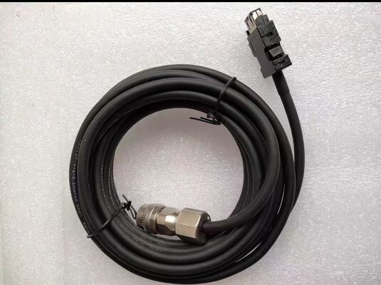 Mitsubishi Servo High-Power Encoder Cable J3/J4/JE Aviation Plug Cable MR-J3ENSCBL5M-L