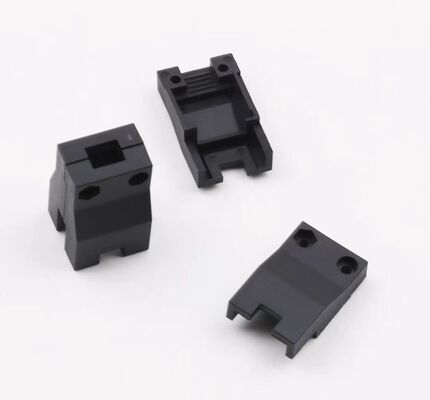 Hechuan, Yaskawa, Delta, Mitsubishi power encoder connector tail clip, 6-pin, 9-pin, 15-pin male and female universal