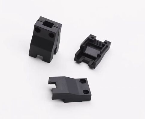 Hechuan, Yaskawa, Delta, Mitsubishi power encoder connector tail clip, 6-pin, 9-pin, 15-pin male and female universal