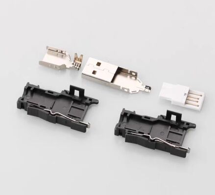 Yaskawa M2 Servo USB Connector JEPMC-W6022 MP2300S-E Terminal Resistor Communication Type CN6 Plug