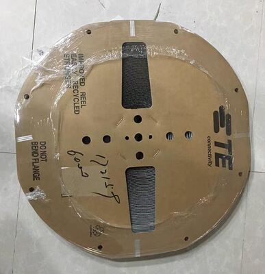 Original TE Delta Servo Motor Connector ASDBCNEP0000 with Panel/Cable Mount Options and 1000V Rating in 4-pin, 6-pin, 9-pin
