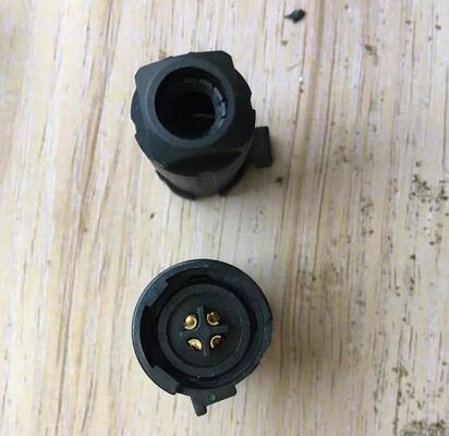 FANUC, Yaskawa, Sanyo Motor Connectors JAE 4-pin / 10-pin JN1DS04FK1 JN1DS10SL1
