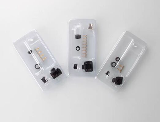 Mitsubishi Servo Motor Connector with Encoder Brake for Industrial Automation Featuring Multiple Pin Configurations and High Current Rating