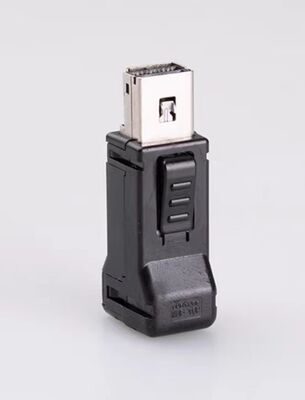 A4A5A6 servo driver X5 connector uses a plug to replace JST MUF-PK10K-X