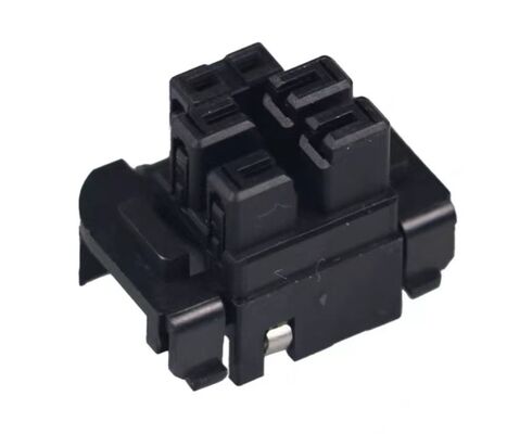 Replacement S200 servo dual-output cable 6FX2003-3HD00 hybrid connector low-voltage motor plug