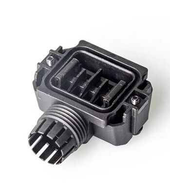 Hechuan Servo 4p/7p Encoder Connector SVCAB-ENC075CA-05 4-Pin Motor Plug PWR010CB
