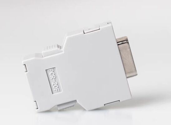 FANUC servo encoder plug PCR-E20FS 20-pin connector, solder type, gold-plated SCSI 20P female