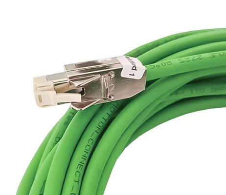 Suitable for servo S120 828D encoder cable 6FX5002/8002-2DC10-1FA0/1BA0