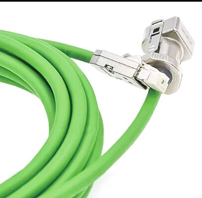 Suitable for servo S120 828D encoder cable 6FX5002/8002-2DC10-1FA0/1BA0