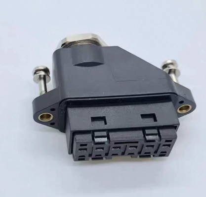Servo Motor Power Connectors 1473393-2 1473063-2 2345832-2 2345834-1 A06B-6114-K220