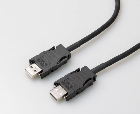 Yaskawa M2 Communication Cable Servo MECHATROLINK II Cable JEPMC-W6002-A5/01-E Bus