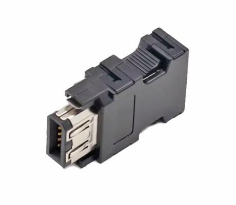 Servo connector SM10PIN 6PIN SM-6PIN SM-10PIN Cable connector