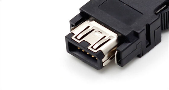 Servo connector SM10PIN 6PIN SM-6PIN SM-10PIN Cable connector