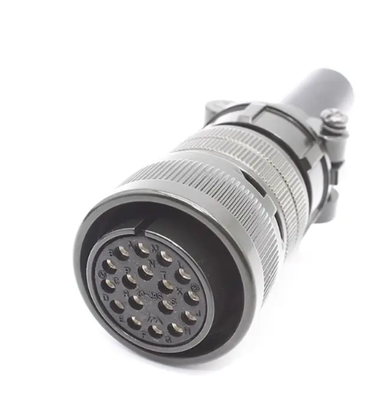 MS3106A 3108A 18-10S 20-4S 20-18S 20-29S 20-22S 32-17S 10SL-3S plug cable connector
