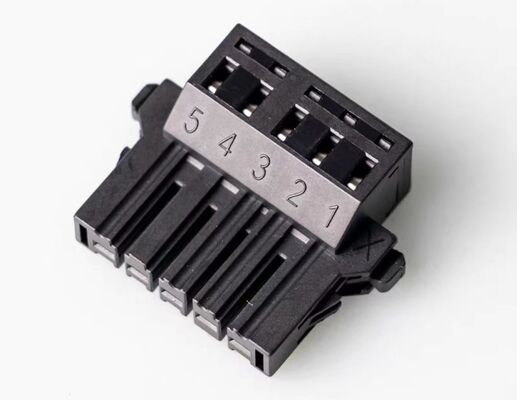 A4 A5 A6 servo driver plugs XA XB 04/05JFAT-SAXGF 06JFAT-SAXGF