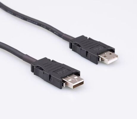 Yaskawa M2 communication cable, servo MECHATROLINK II cable JEPMC-W6002-A5/01-E bus