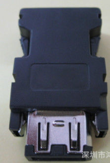 JN4FT02SJ1-R SM-6P SM-10P SM-26PIN 32PIN 50PIN servo connector