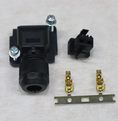 JN4FT02SJ1-R SM-6P SM-10P SM-26PIN 32PIN 50PIN servo connector
