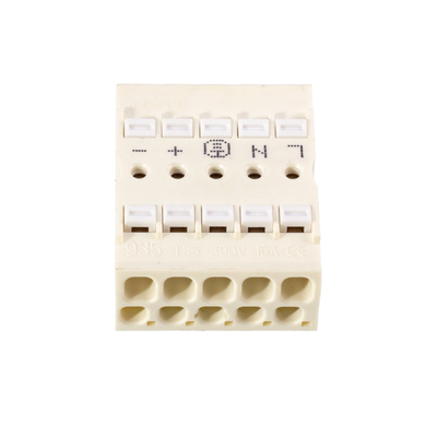 935 Series 2 Poles Led Light Copy Connectors SLK7 46