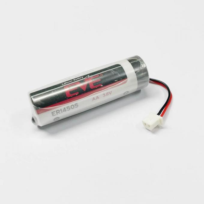 1 Encoder Battery ASD-MDBT0100 Servo Motor Absolute Value Encoder Battery Box With ...